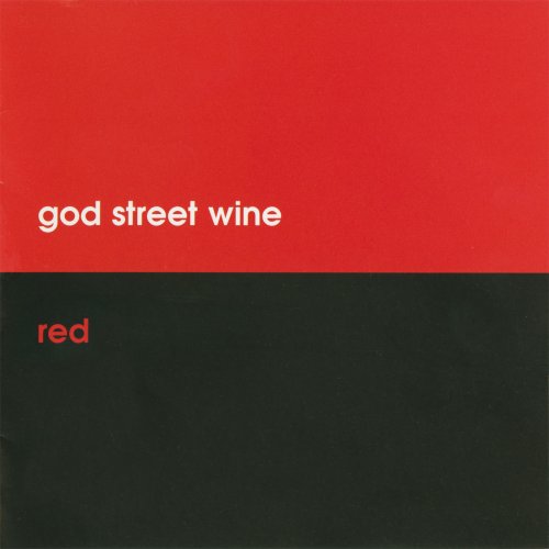 God Street Wine - Red (1996)