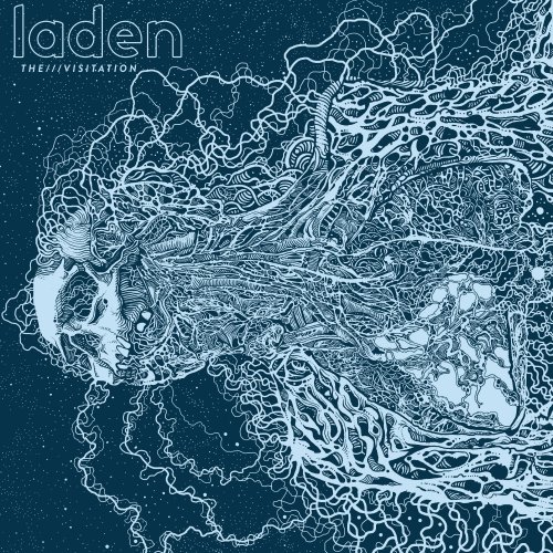 Laden - The Visitation (2022) Hi-Res