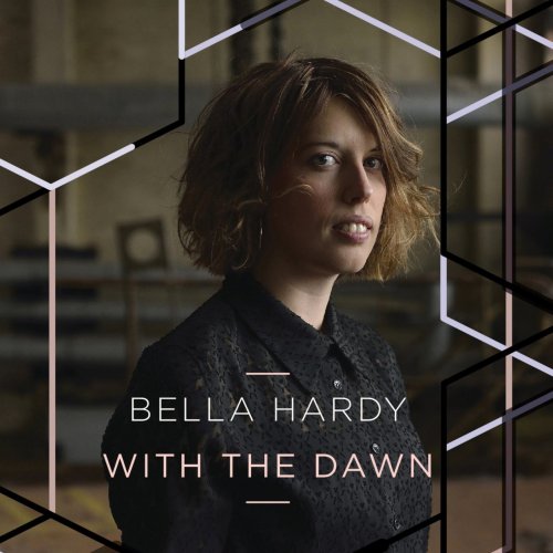 Bella Hardy - With The Dawn (2015)