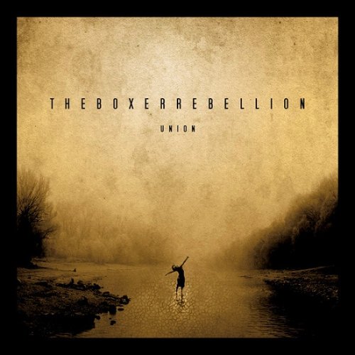 The Boxer Rebellion - Union (2009)