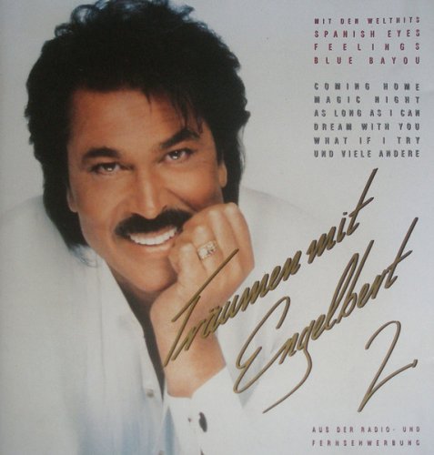 Engelbert Humperdinck - Träumen Mit Engelbert 2 (1991)