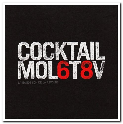 VA - Cocktail Mol6t8v (La Bande Son De La Révolte) [2CD Set] (2008)