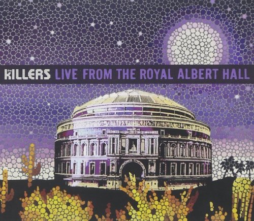 The Killers - Live From The Royal Albert Hall (2009)