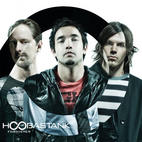 Hoobastank - For(N)ever (2009)