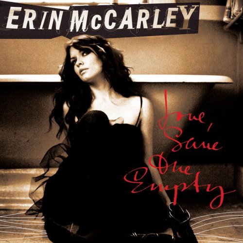 Erin McCarley - Love, Save The Empty (Bonus) (2008)
