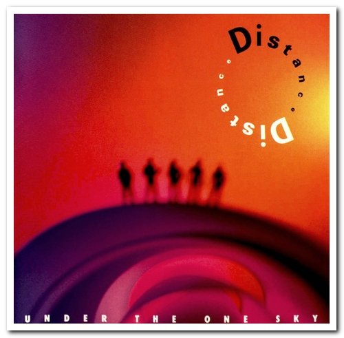 Distance - Under the One Sky (1989)