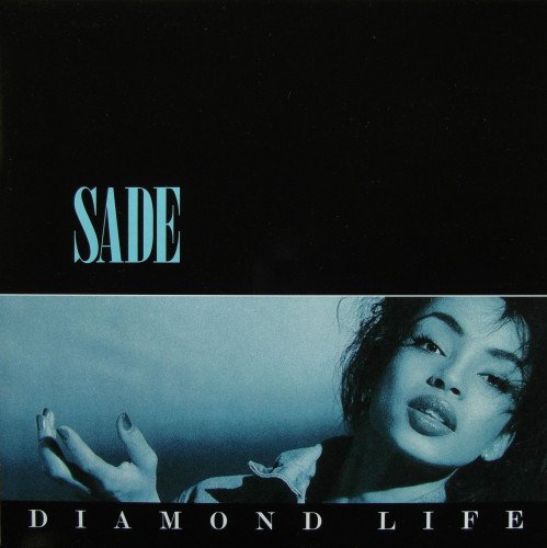 Sade - Diamond Life (2020,Reissue,Remastered) LP