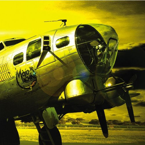 Mojo Machine - Do You Feel the Machine? (2011)