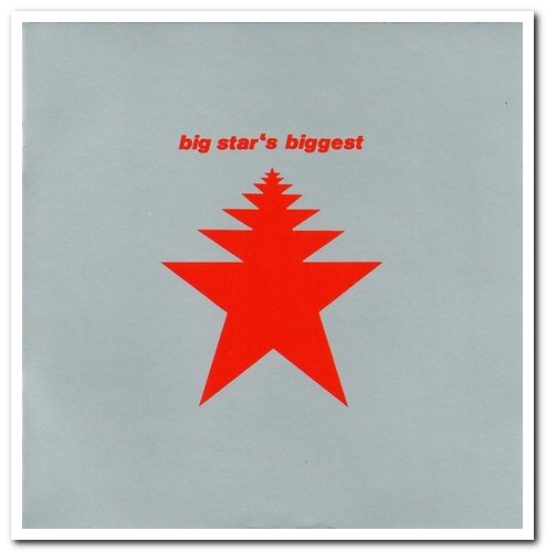Big Star - Big Star's Biggest (1988)