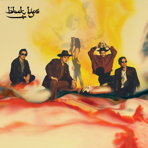 Black Lips - Arabia Mountain (2011)