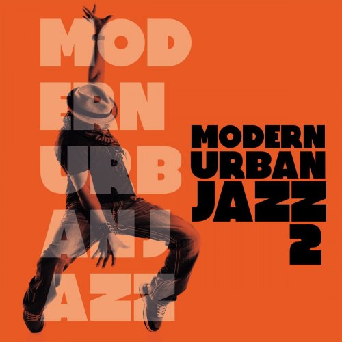 VA - Modern Urban Jazz 2 (2022)