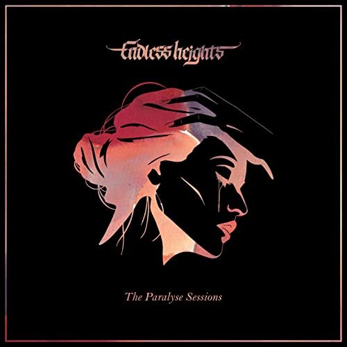 Endless Heights - The Paralyse Sessions (2019) [Hi-Res]