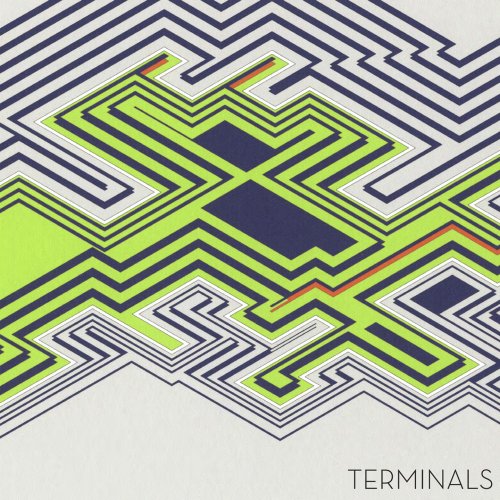 Zeena Parkins - Bobby Previte: Terminals (2014)