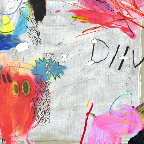 DIIV - Is the Is Are (2016)