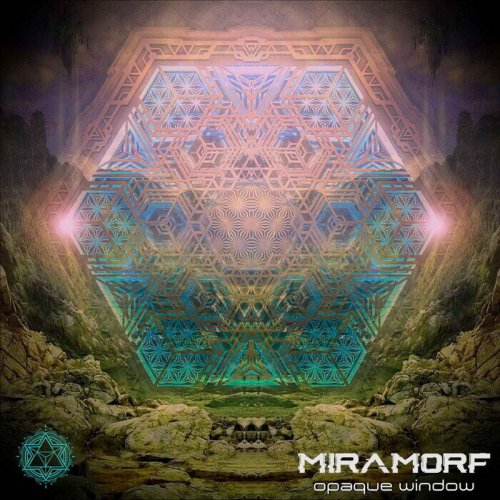 Miramorf - Opaque Window (2022)