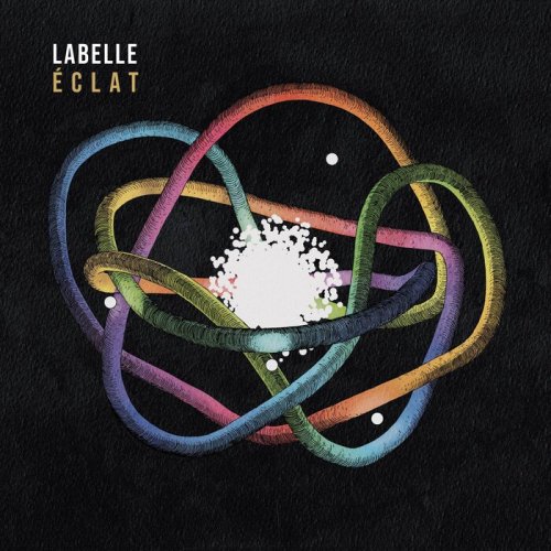 Labelle - Éclat (2022)