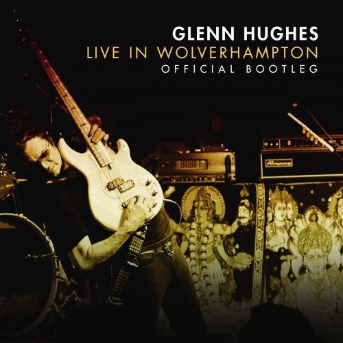 glenn hughes tour 2022