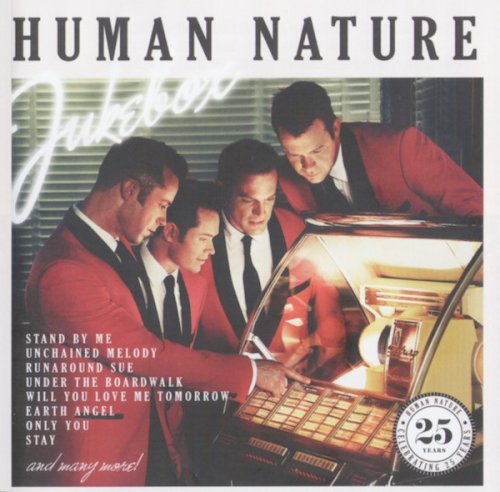 Human Nature - Jukebox (2014)