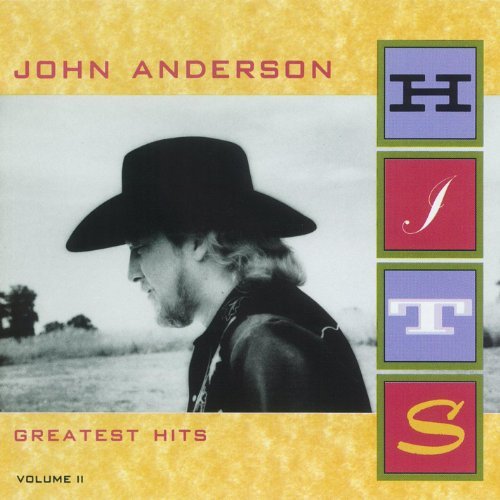 John Anderson - Greatest Hits, Volume II (1990)