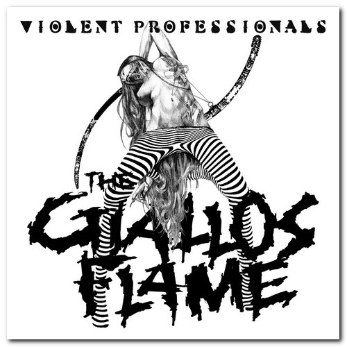 The Giallos Flame - Violent Professionals (2007)