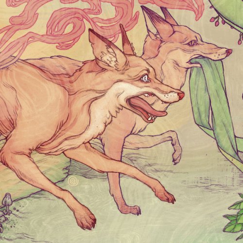 Toundra - IV (2015) [.flac 24bit/44.1kHz]