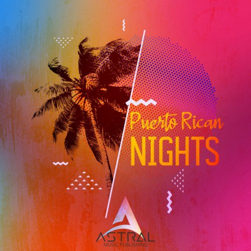 Astral - Puerto Rican Nights (2022)