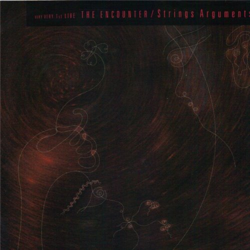 Strings Arguments - The Encounter (2003)
