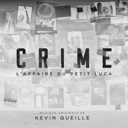 Kevin Queille - Only the Shadow Will Know (Theme from the TV Series Crime) (2022) [Hi-Res]