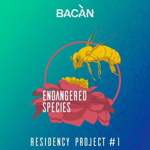 Endangered Species - Bacàn Residency Project, No. 1 (2022) Hi-Res