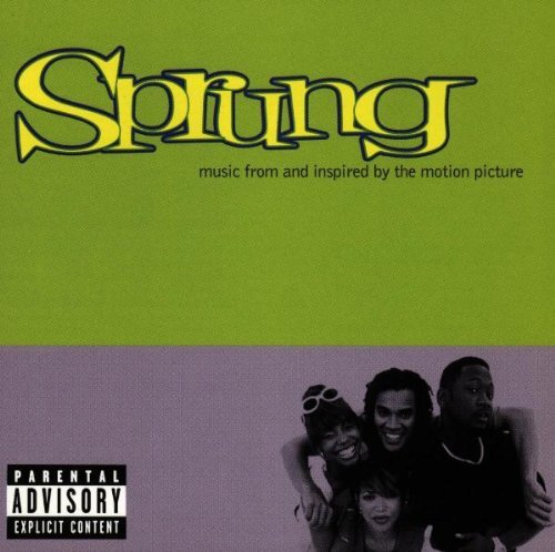 VA - Sprung - OST (1997)