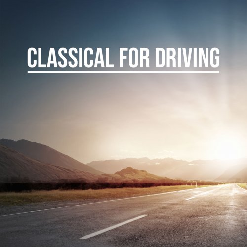 VA - Classical for Driving: Schumann (2022)