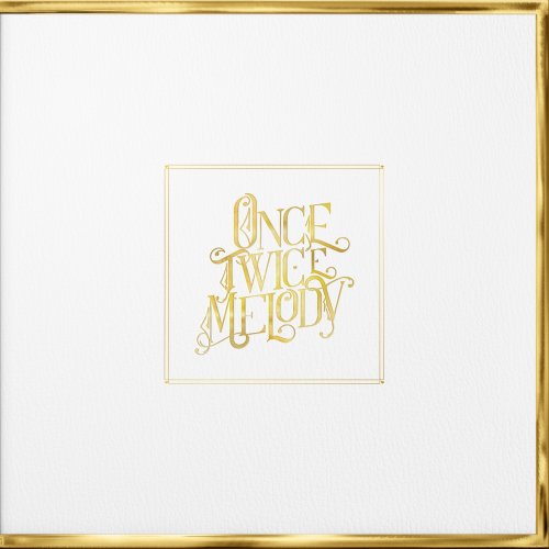 Beach House - Once Twice Melody: Chapter 1-3 (2022) [Hi-Res]