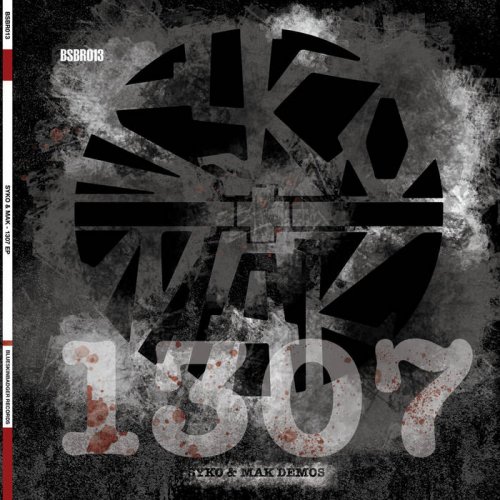 Syko & Mak - 1307 (2021)