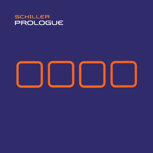 Schiller - Prologue (2008)