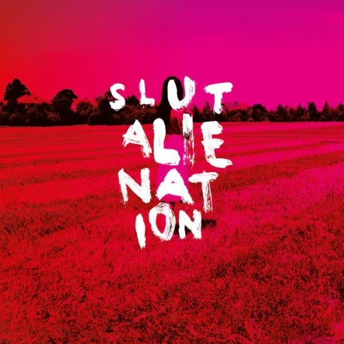 Slut - Alienation (2013)