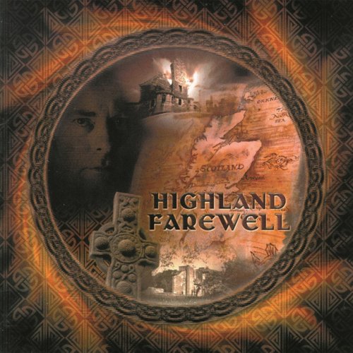 Steve McDonald - Highland Farewell (2000)