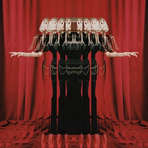 Aurora - The Gods We Can Touch (2022) [Hi-Res]