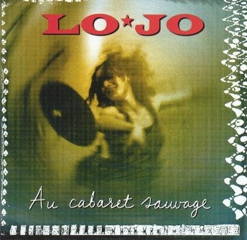 Lo'Jo - Au Cabaret Sauvage (2002)
