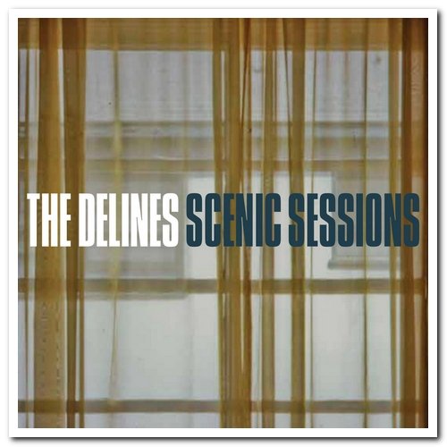 The Delines - Scenic Sessions (2015)