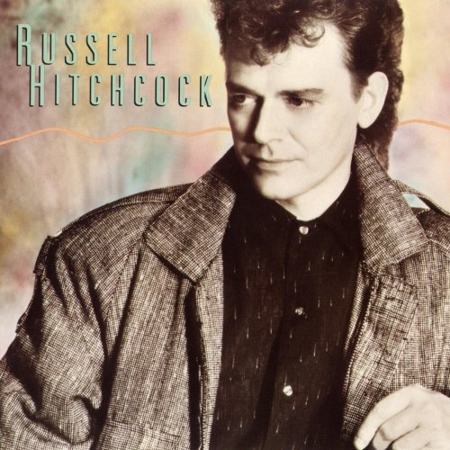 Russell Hitchcock (Air Supply) - Russell Hitchcock (1988)