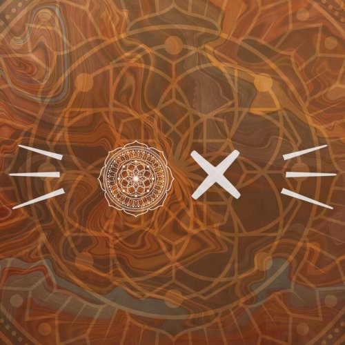 VA - Katermukke presents Tribe Of Pangea Cape Town (2022)