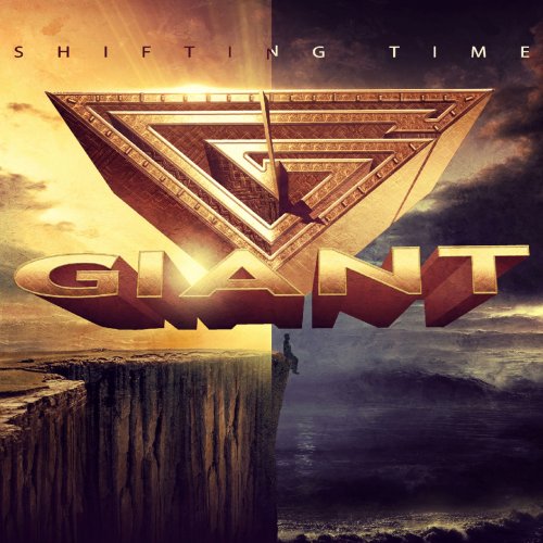 Giant - Shifting Time (2022) [Hi-Res]