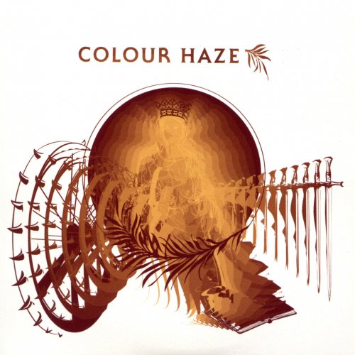 color haze tour 2022