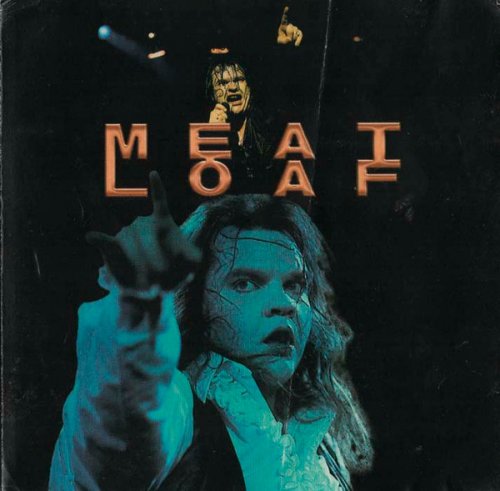 Meat Loaf - The Collection (1999)