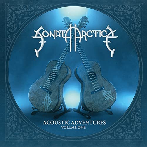 Sonata Arctica - Acoustic Adventures - Volume One (2022) Hi Res