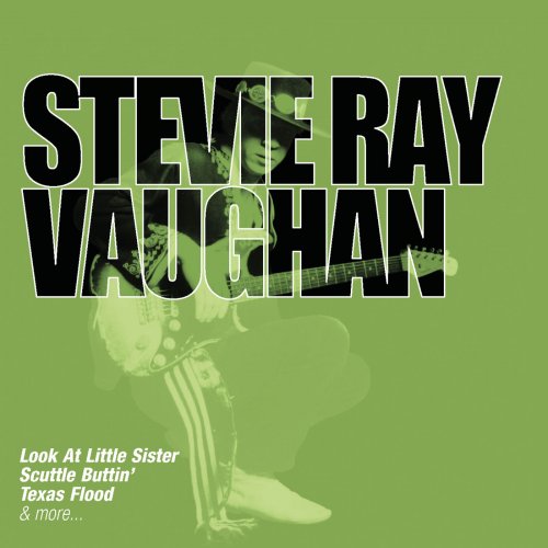 Stevie Ray Vaughan - Collections (2005)