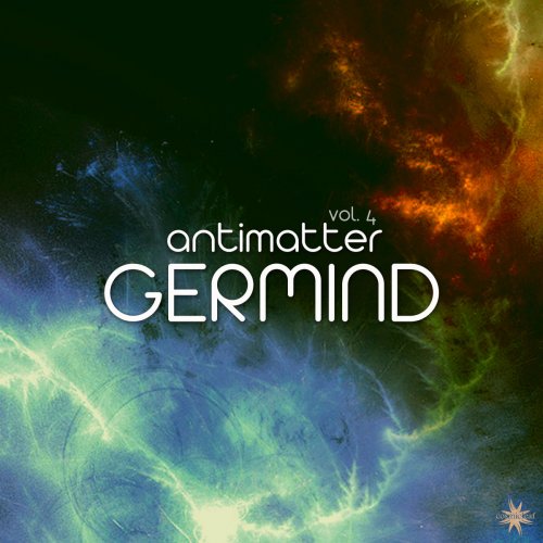 Germind - Antimatter Vol. 4 (2016)