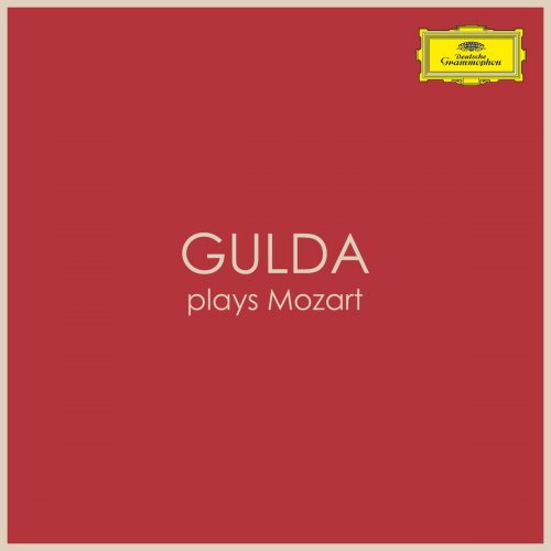 Friedrich Gulda - Gulda plays Mozart (2022)