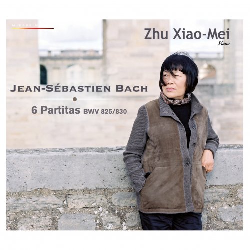 Zhu Xiao-Mei - D. Scarlatti, Haydn & Others: Piano Works (2023)