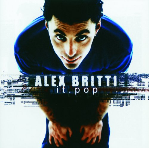 Alex Britti - it.pop (1999)